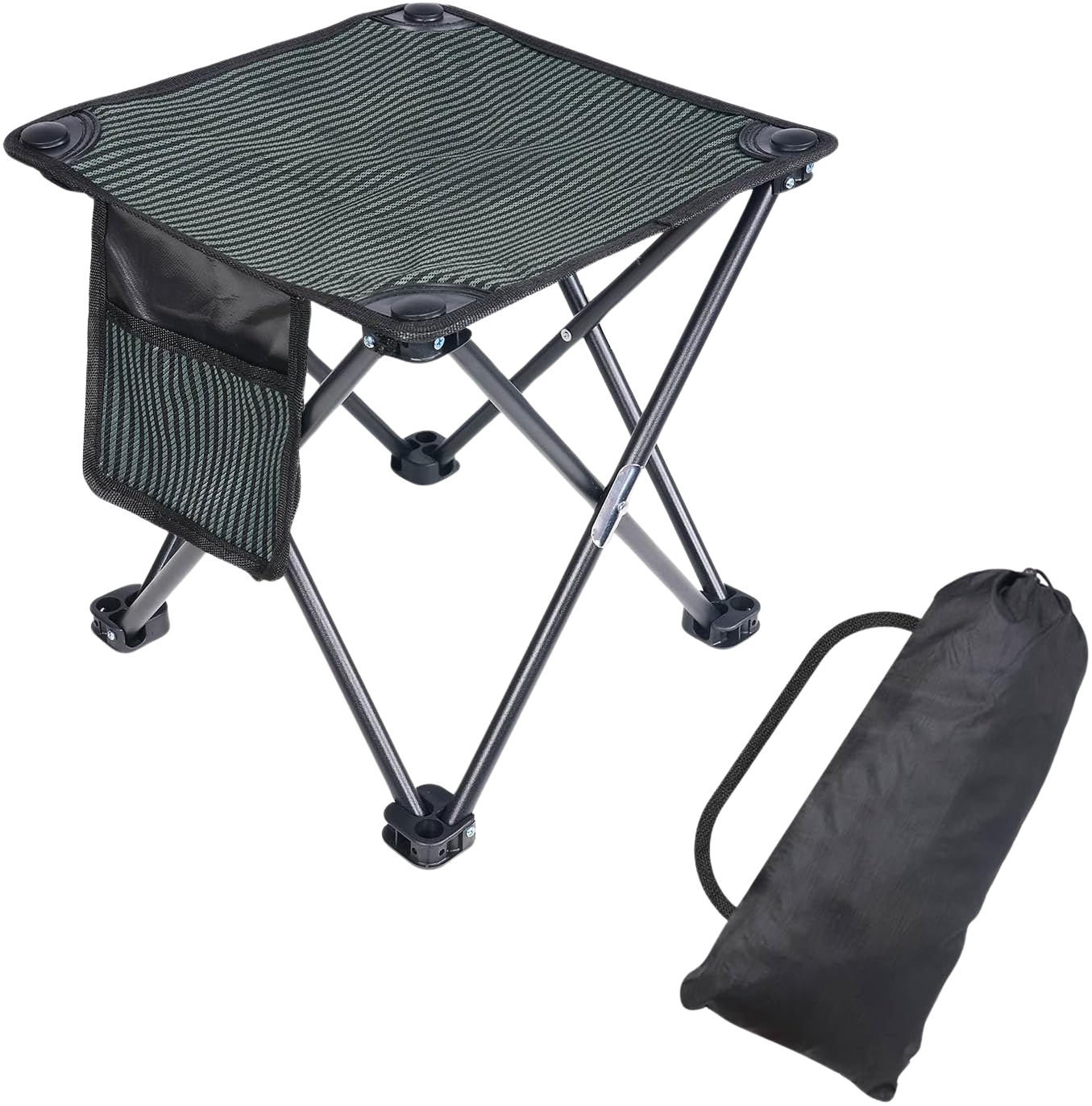 Camping Stool Portable