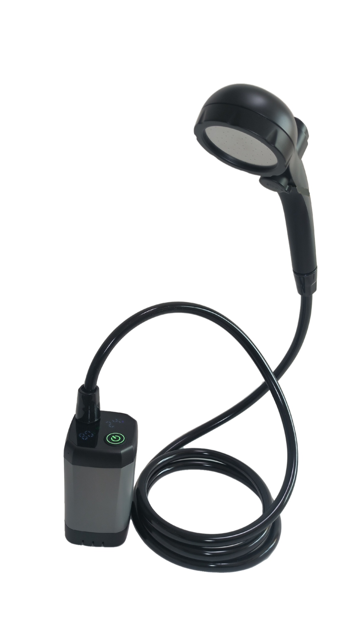 PUMPY Portable Shower
